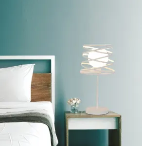 Stolová lampa AKITA Candellux