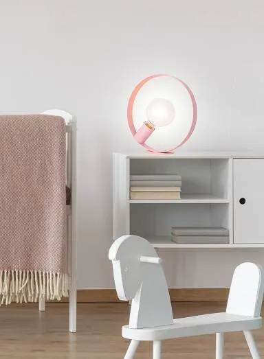 Stolová lampa NEXO Candellux