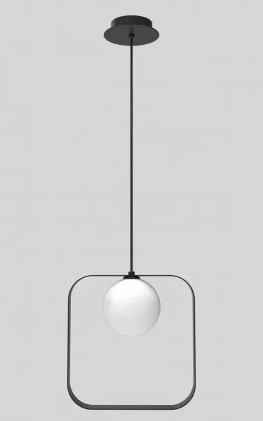 Závesná lampa TULA 1xG9 Candellux