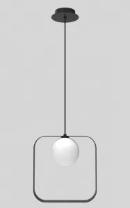Závesná lampa TULA 1xG9 Candellux