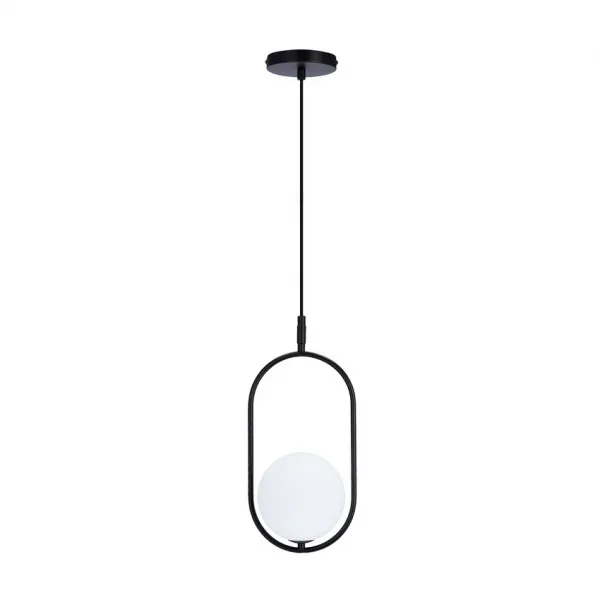 Závesná lampa CORDEL 1xG9 Candellux