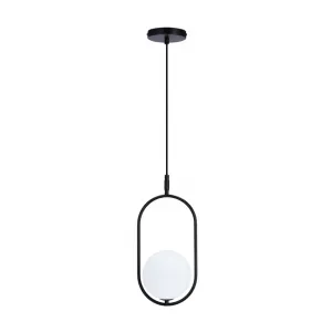 Závesná lampa CORDEL 1xG9 Candellux