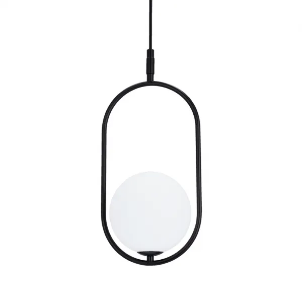 Závesná lampa CORDEL 1xG9 Candellux