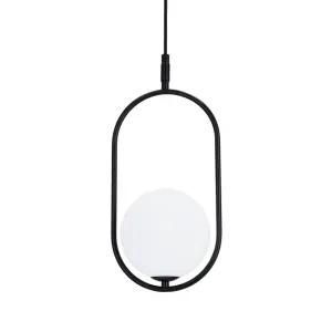 Závesná lampa CORDEL 1xG9 Candellux