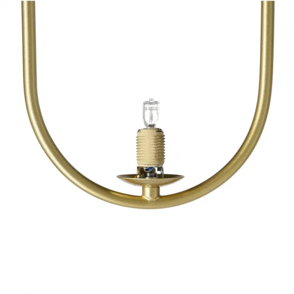 Závesná lampa CORDEL 1xG9 Candellux