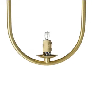 Závesná lampa CORDEL 1xG9 Candellux