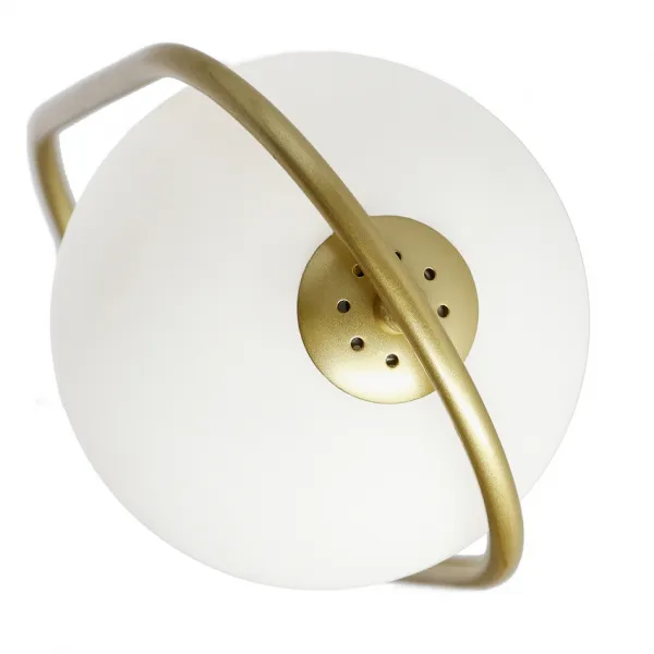 Závesná lampa CORDEL 1xG9 Candellux