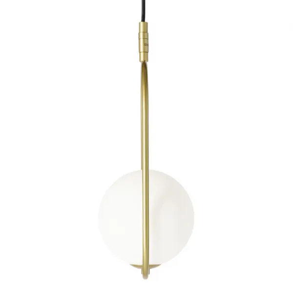 Závesná lampa CORDEL 1xG9 Candellux