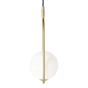 Závesná lampa CORDEL 1xG9 Candellux