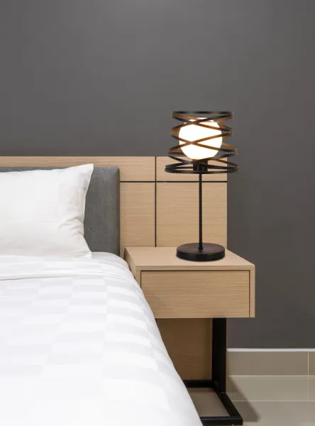 Stolová lampa AKITA Candellux