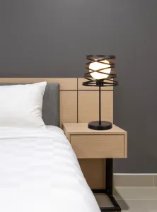 Stolová lampa AKITA Candellux