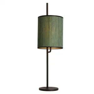 Stolová lampa CROMINA Candellux