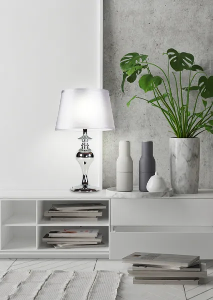 Stolová lampa PRIMA Candellux