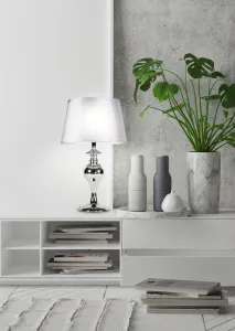 Stolová lampa PRIMA Candellux