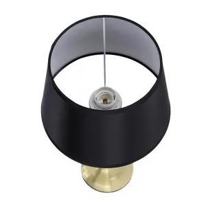 Stolová lampa PRIMA Candellux