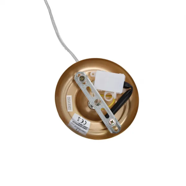 Závesná lampa PRIMA Candellux