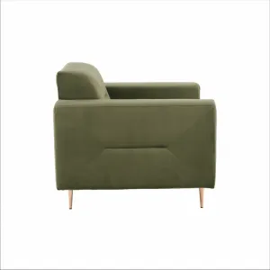 Kreslo DHARS