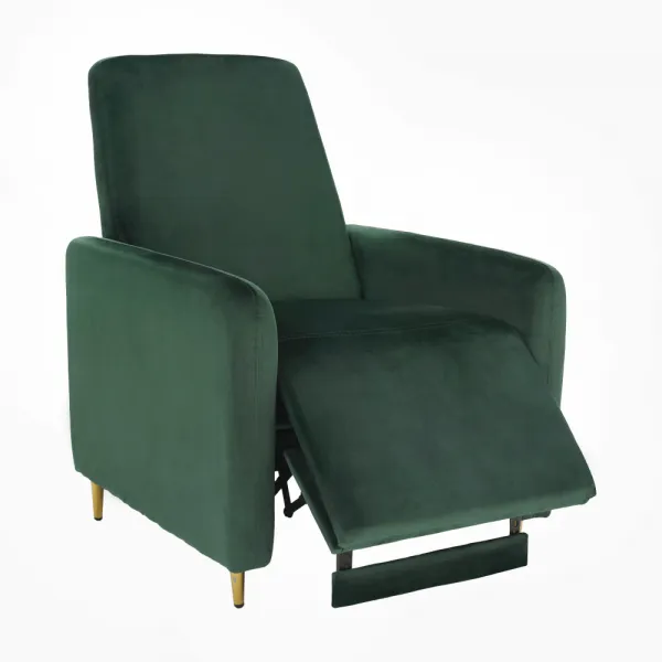 Polohovacie kreslo PAYTON