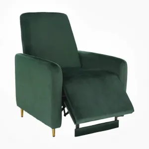 Polohovacie kreslo PAYTON