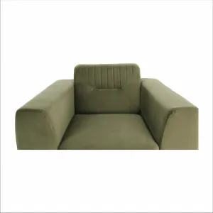 Kreslo DHARS
