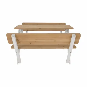 Detský záhradný set LILY