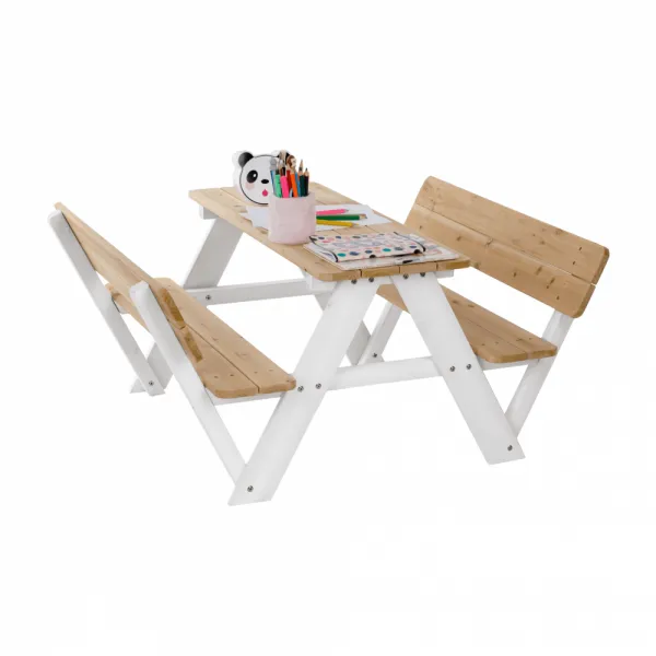 Detský záhradný set LILY