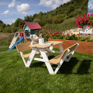 Detský záhradný set LILY