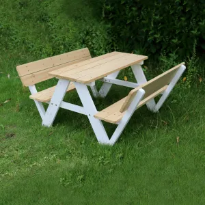 Detský záhradný set LILY
