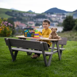 Detský záhradný set LILY