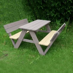 Detský záhradný set LILY