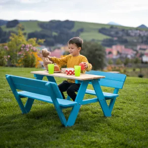 Detský záhradný set LILY