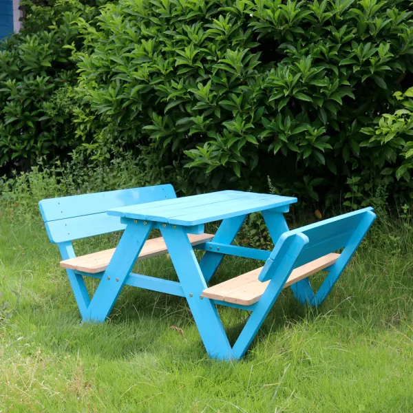 Detský záhradný set LILY