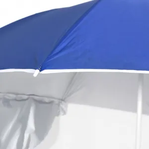 Plážový slnečník ø 215 cm Dekorhome