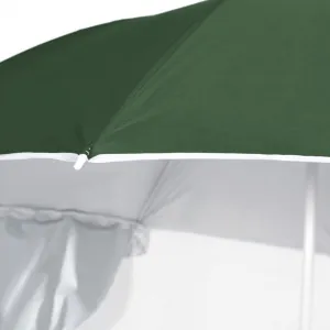 Plážový slnečník ø 215 cm Dekorhome