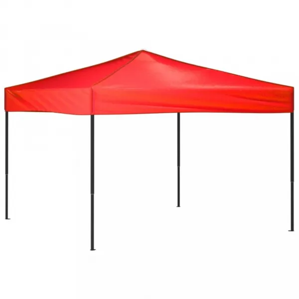 Party stan 3x3 m Dekorhome