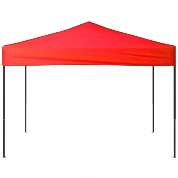 Party stan 3x3 m Dekorhome