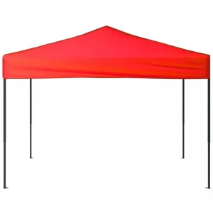 Party stan 3x3 m Dekorhome
