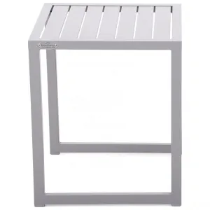 Set záhradných polohovacích stoličiek so stolíkom 3 ks