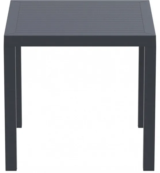 Záhradný stôl 80 cm