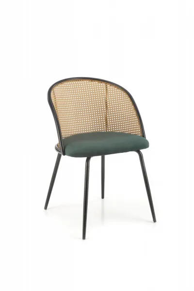 Jedálenská stolička K508 Halmar