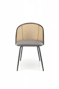 Jedálenská stolička K508 Halmar