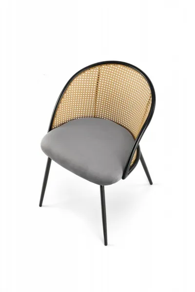 Jedálenská stolička K508 Halmar