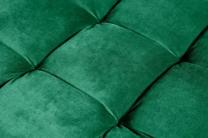 Taburet DRYÁS Dekorhome Sivá