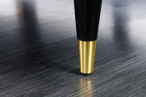Taburet DRYÁS Dekorhome Sivá