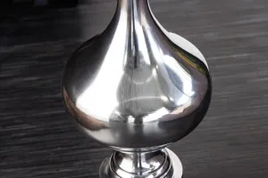 Odkladací stolík AMON Dekorhome Čierna / zlatá