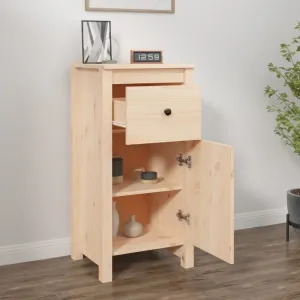 Nočný stolík Dekorhome