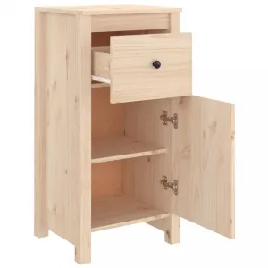 Nočný stolík Dekorhome