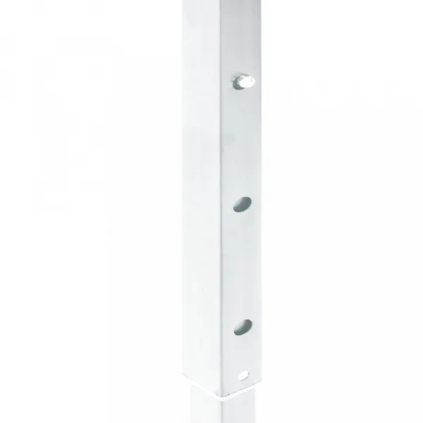 Party stan 2x2 m Dekorhome