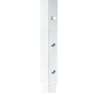 Party stan 2x2 m Dekorhome
