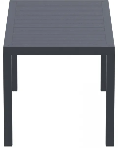 Záhradný stôl 140 cm